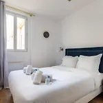 Appartement8p/full Equipped/bonne Nouvelle/bourse
