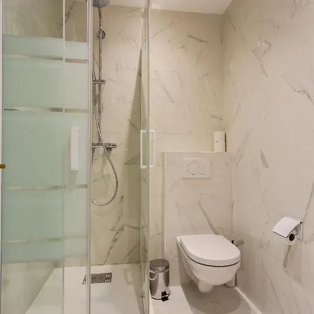 Apartment Appartement8p/full Equipped/bonne Nouvelle/bourse *