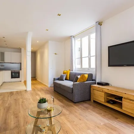 Appartement8p/full Equipped/bonne Nouvelle/bourse * París